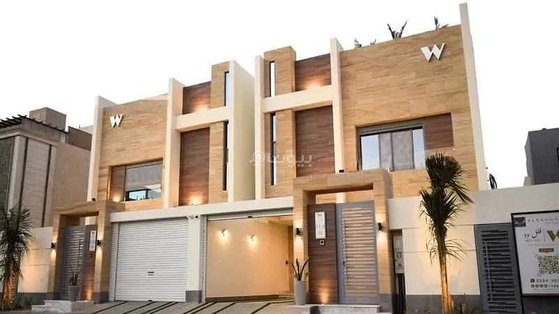 8 Room Villa For Sale in Obhur Al Shamaliyah, Jeddah