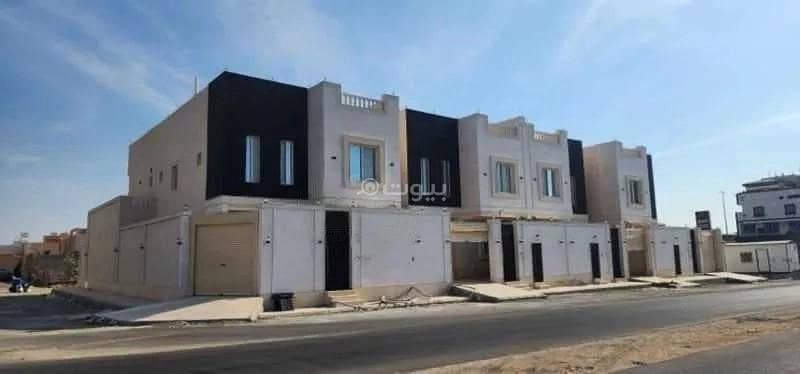 5 Rooms Villa For Sale, Jeddah