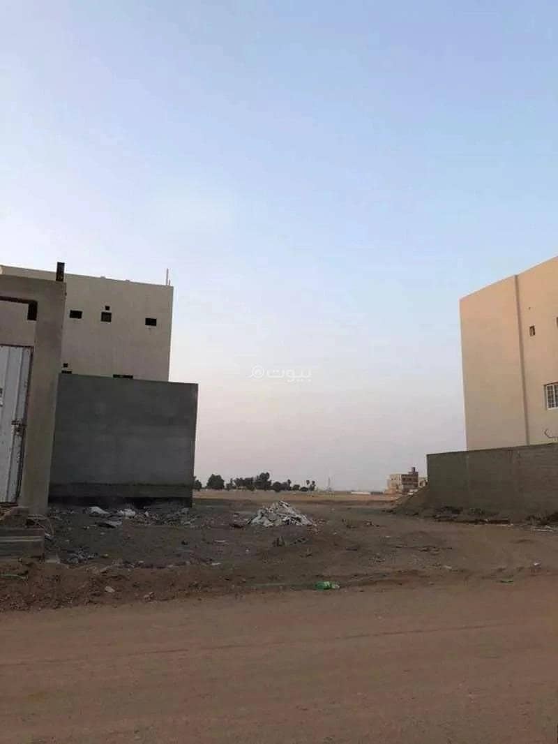 Residential Land For Sale in Al Bashair, Jeddah