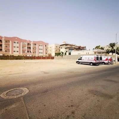 Residential Land for Sale in Jeddah, Western Region - Land For Sale in Al Rehab, Al Joub, Jeddah