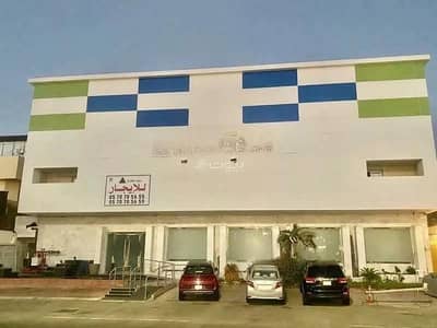 Exhibition Building for Rent in Jeddah, Western Region - Commercial Space For Rent in Al Rawdah, Jeddah