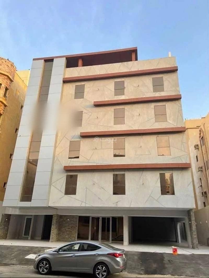 4 Room Apartment For Rent, Al Rawdah, Jeddah