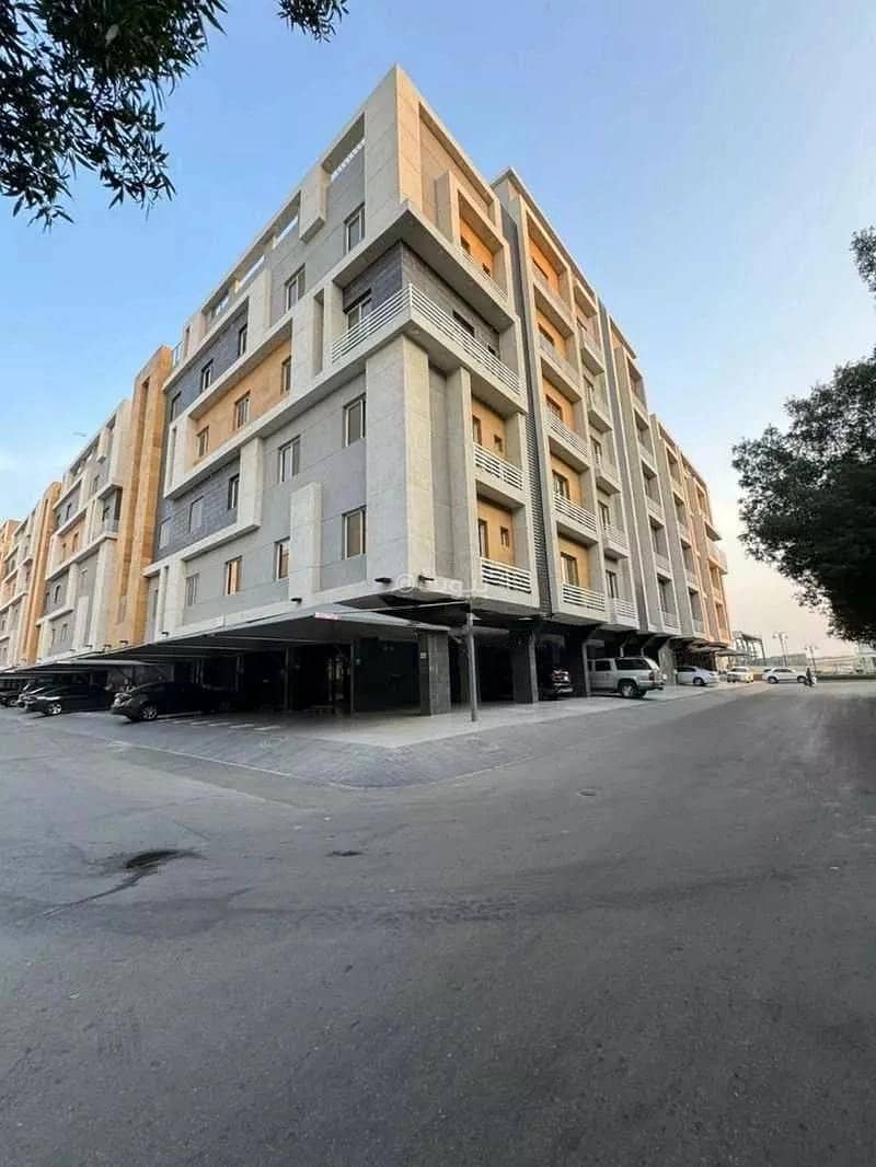 4-Room Apartment for Sale in Al Safa, Jeddah
