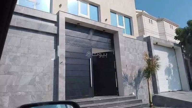 4 Rooms Apartment For Rent, Al Zumorrud, Jeddah
