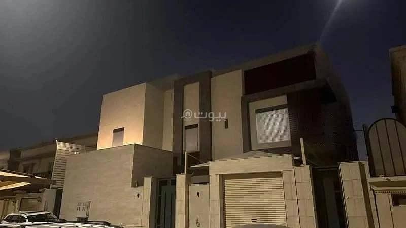4-Room Apartment For Rent, Al Najma, Jeddah