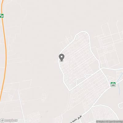 Commercial Land for Sale in Jeddah, Western Region - Land For Sale in Al Riyadh, Jeddah