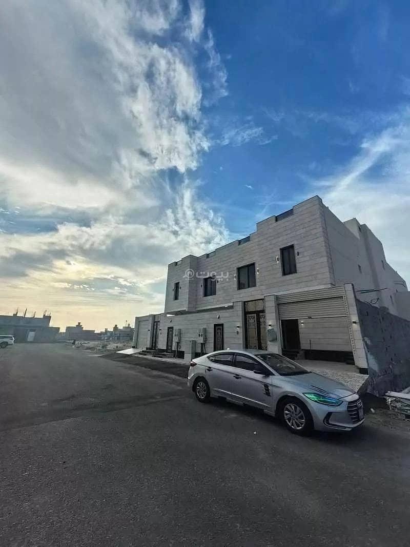 عمارة للبيع 8 غرف, شارع محمود الطرازي، جدة