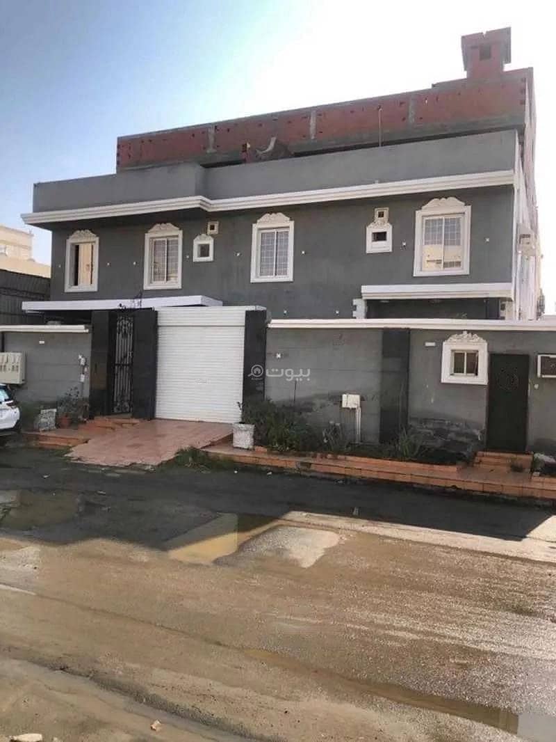 24 Rooms Villa for Sale in Al Salhiyah, Jeddah