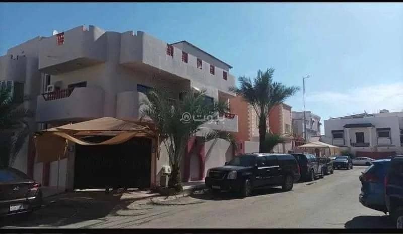 Villa For Sale in Al-Muhammadiyah, Jeddah