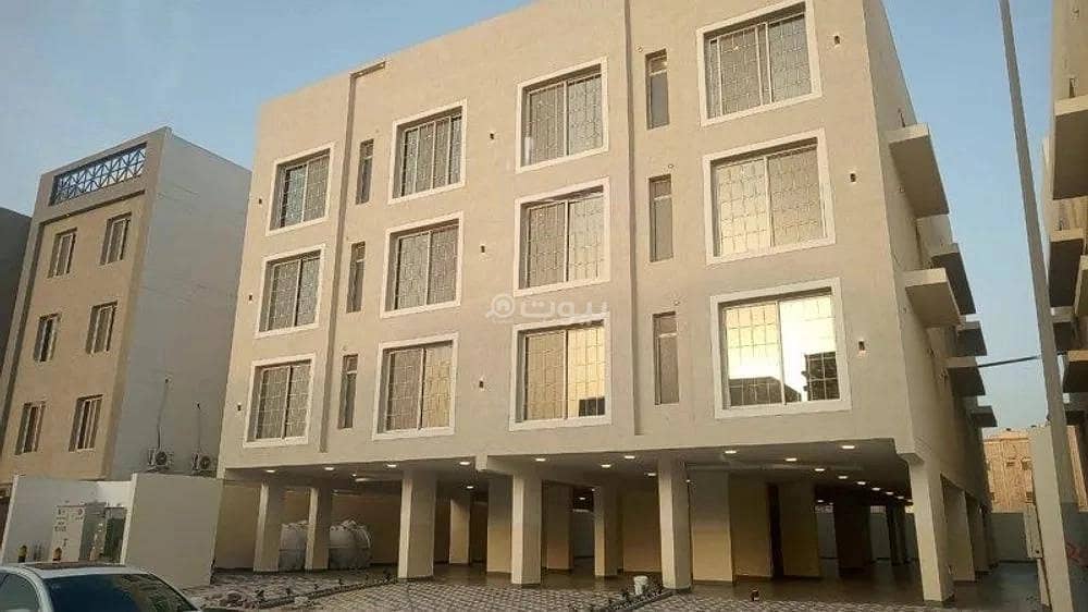 4 Bedrooms Apartment For Sale In Al Zuhur, Al-Dammam