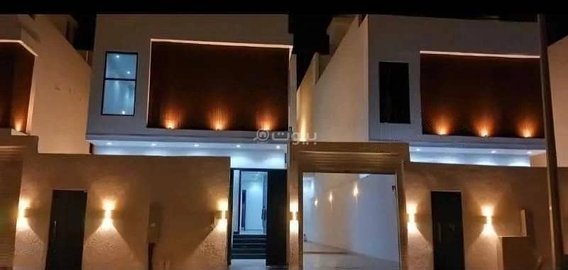 6 Rooms Villa For Sale, Al Salehiyah, Jeddah