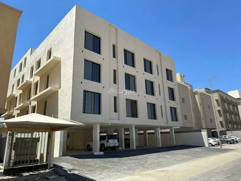 4 Rooms Apartment For Sale, Ibn Manjib Al-Sayrfi Street, Al-Dammam