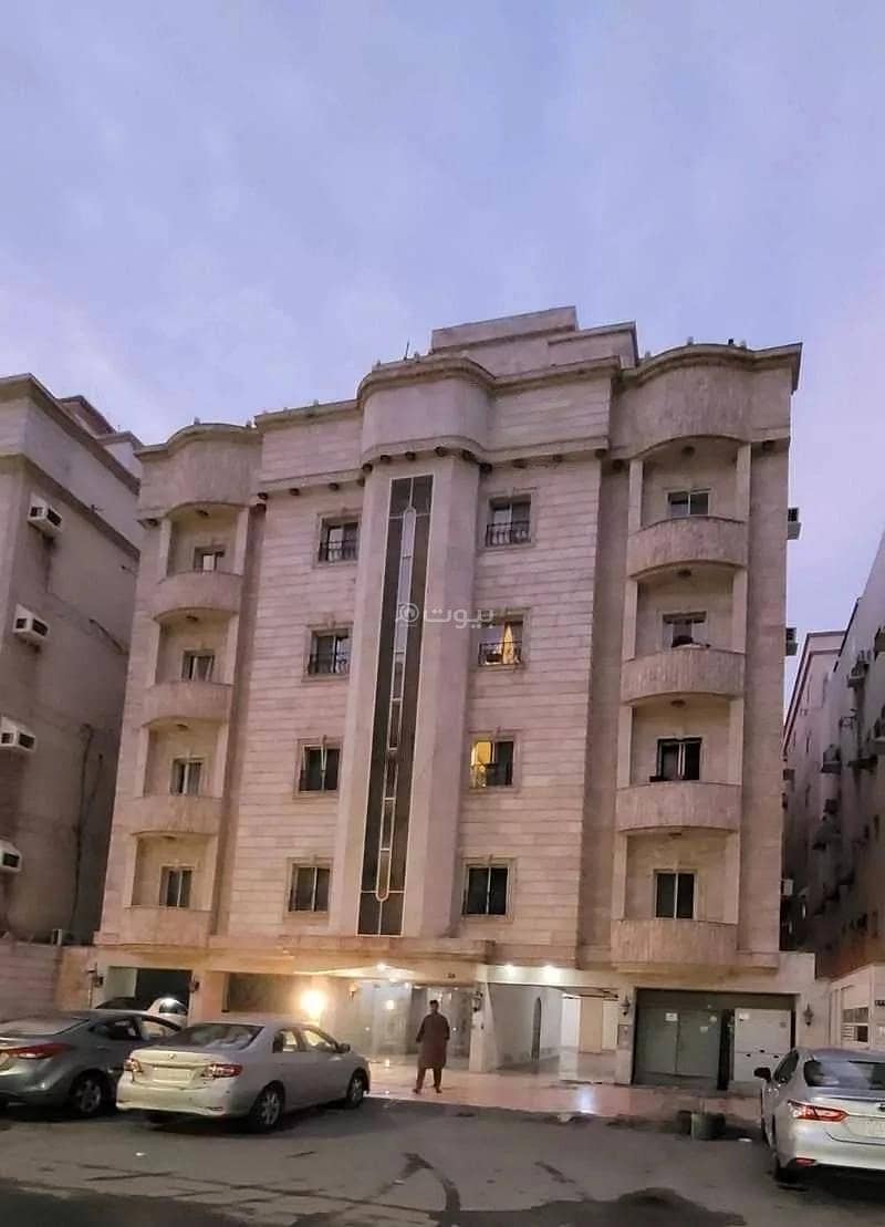 3 Bedroom Apartment For Rent, Al Marwah, Jeddah