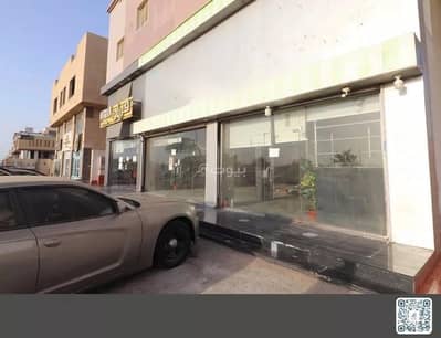 Exhibition Building for Rent in Jeddah, Western Region - Commercial Property for Rent on Prince Sultan Street, Jeddah