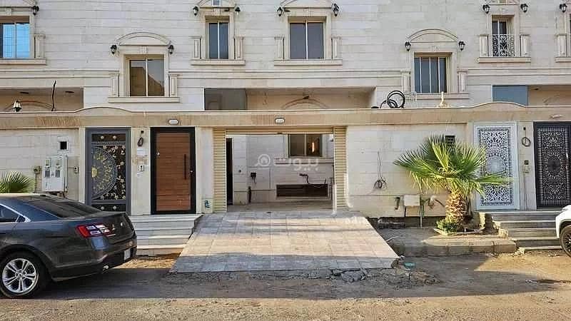 4 Room Apartment For Sale - Urwah, Al Madinah