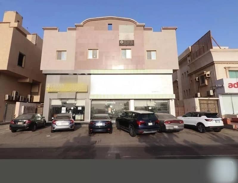 15 Rooms Commercial/Residential Building For Sale, Jeddah