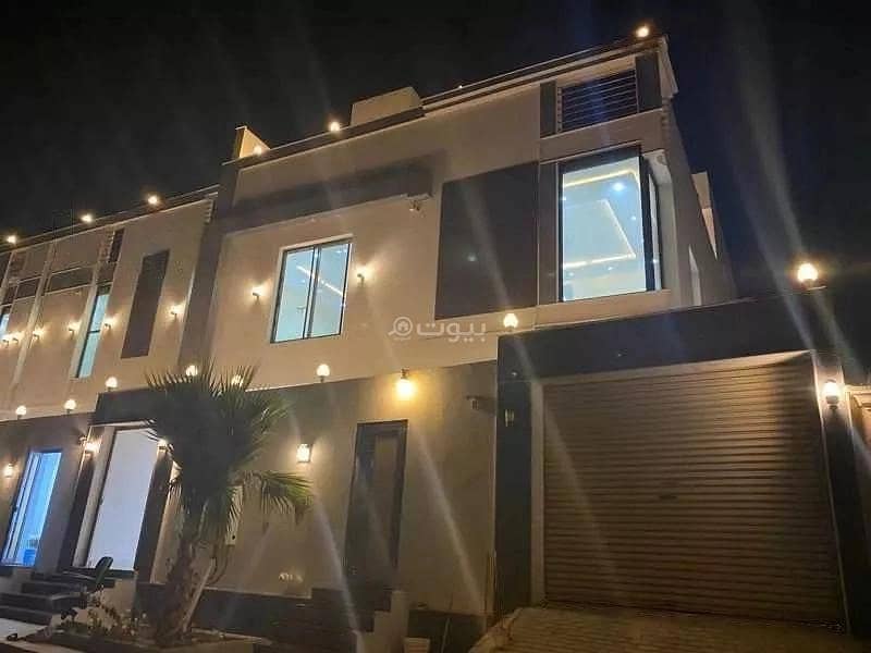 Villa For Sale in Al Zumorud, Jeddah