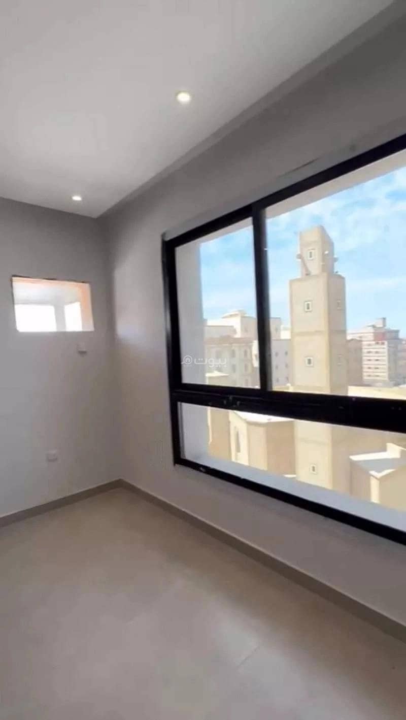 شقة 5 غرف نوم للإيجار في شارع الشيخ عبدالرحمن حسن ، الريان ، جدة