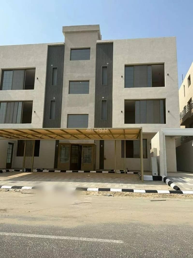 5 Rooms Apartment For Sale in Alwaha, Street 10, Al Dammam