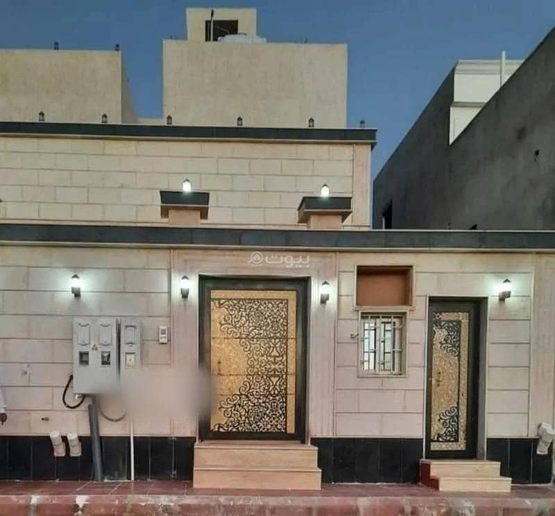 5-Room Villa For Sale in Al Bashaer, Jeddah