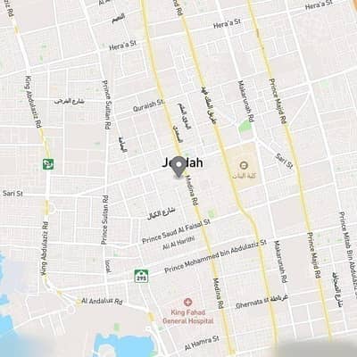 4 Bedroom Apartment for Rent in Jeddah, Western Region - 4 Room Apartment For Rent, Al Rawdah, Jeddah
