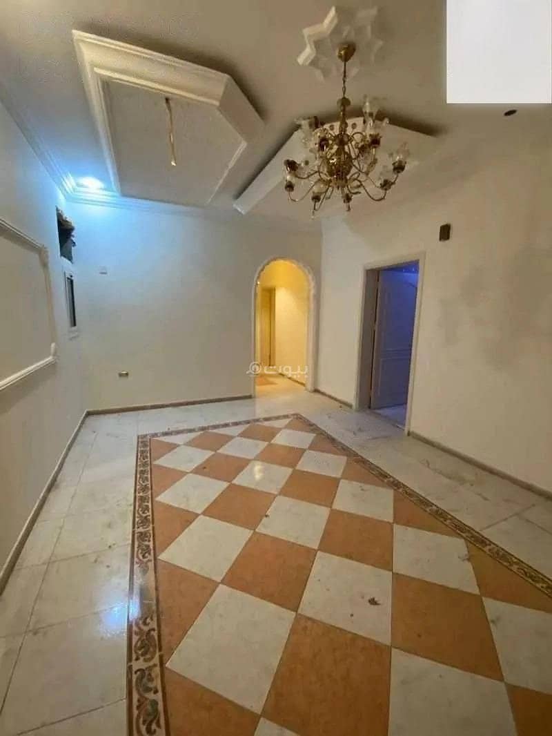 5 Rooms Apartment For Rent, Al-Faheeha District, Jeddah