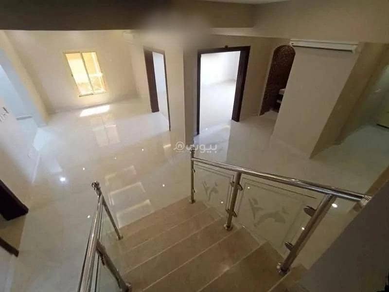 6-Room Villa For Rent in Al Rawdah, Jeddah