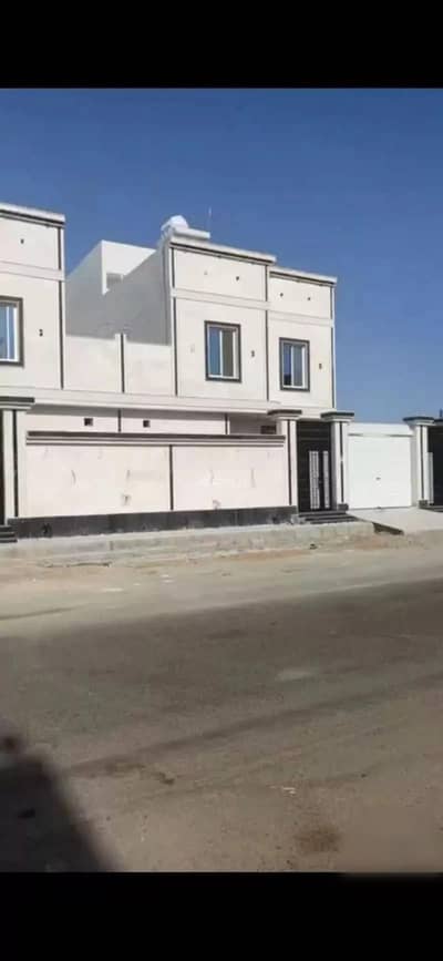 10 Bedroom Villa for Sale in Jeddah, Western Region - 10 Room Villa for Sale, Al Falah District, Jeddah