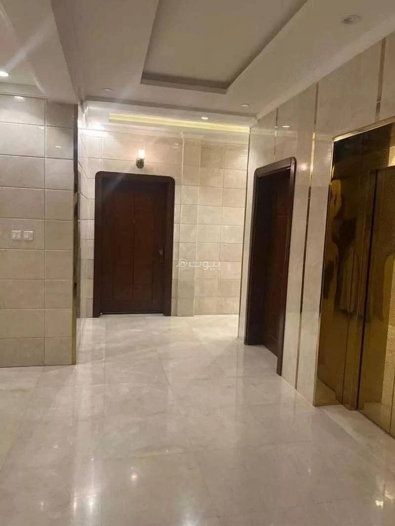 2 Room Apartment For Rent in Al Bishr, Jeddah