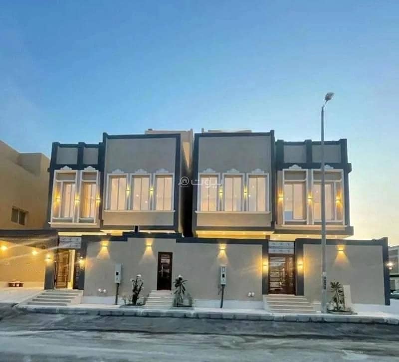 7-Room Villa For Sale in Al-Yaqout, Jeddah