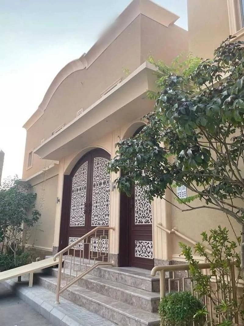 5 Room Apartment For Rent, Riyadh Street, Jeddah