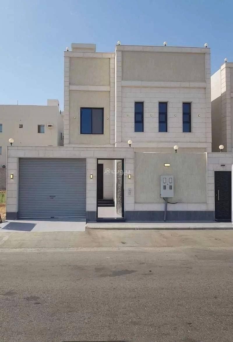 8 Room Villa For Sale, Al Rahmaniyah, Jeddah