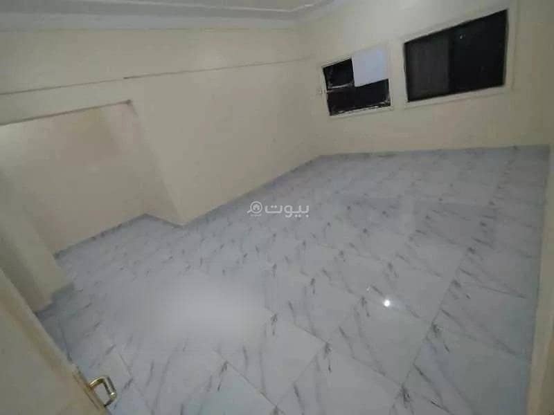 3 Room Apartment For Rent, Mishrifah District, Jeddah