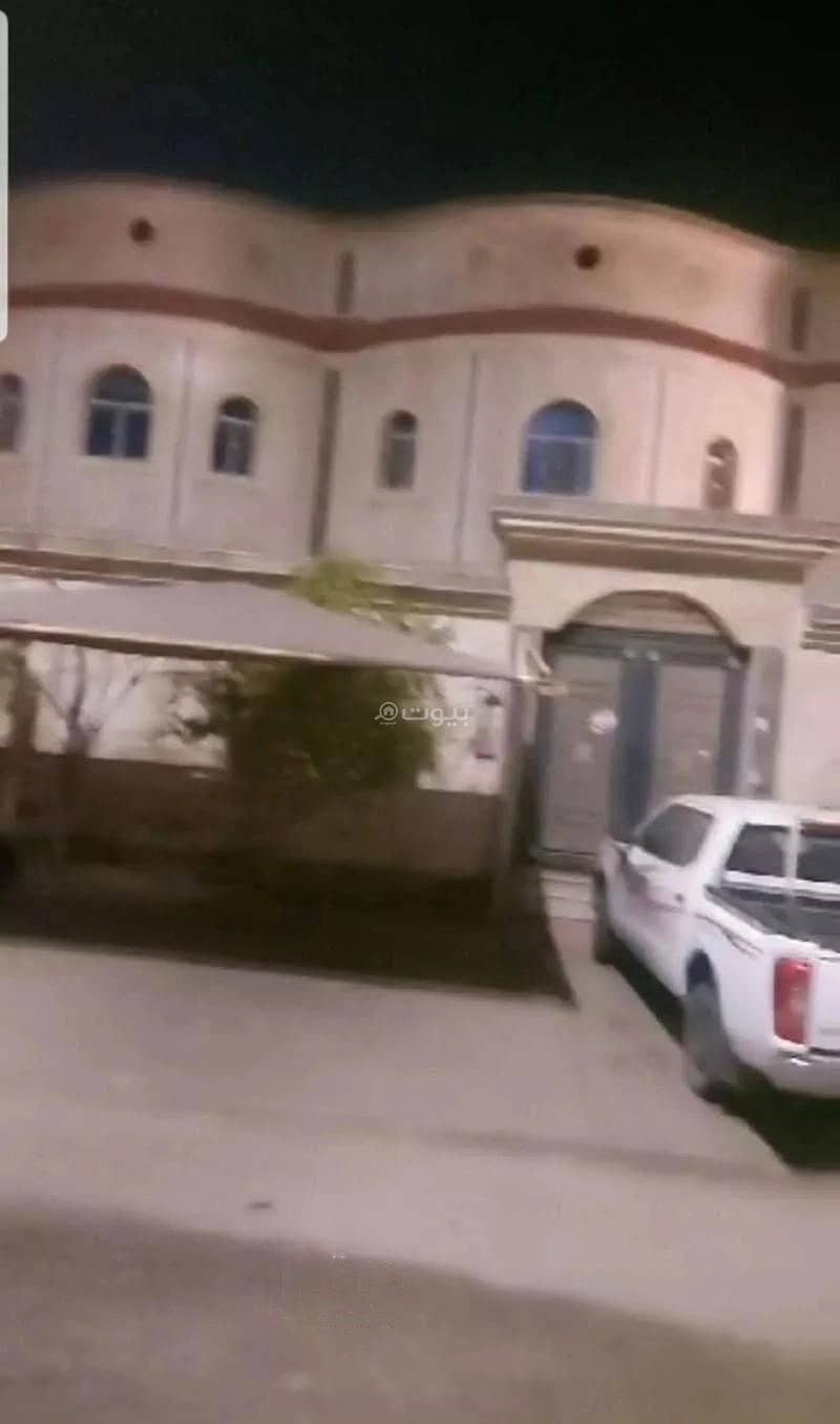 Villa For Sale, Al Bashaer Street, Jeddah