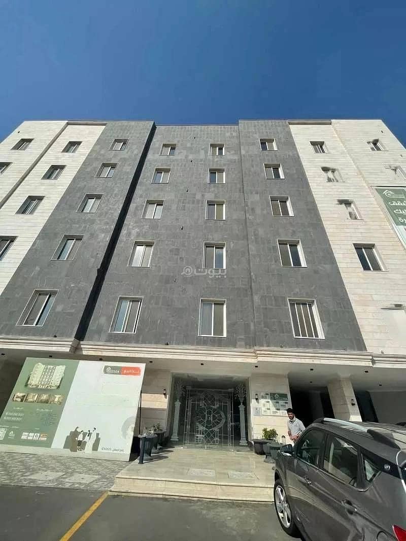 Apartment for Sale, Mishrifah, Jeddah