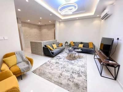 5 Bedroom Flat for Sale in Jeddah, Western Region - 5 Rooms Apartment For Sale, Shujaa Ibn Wahb Street, Jeddah