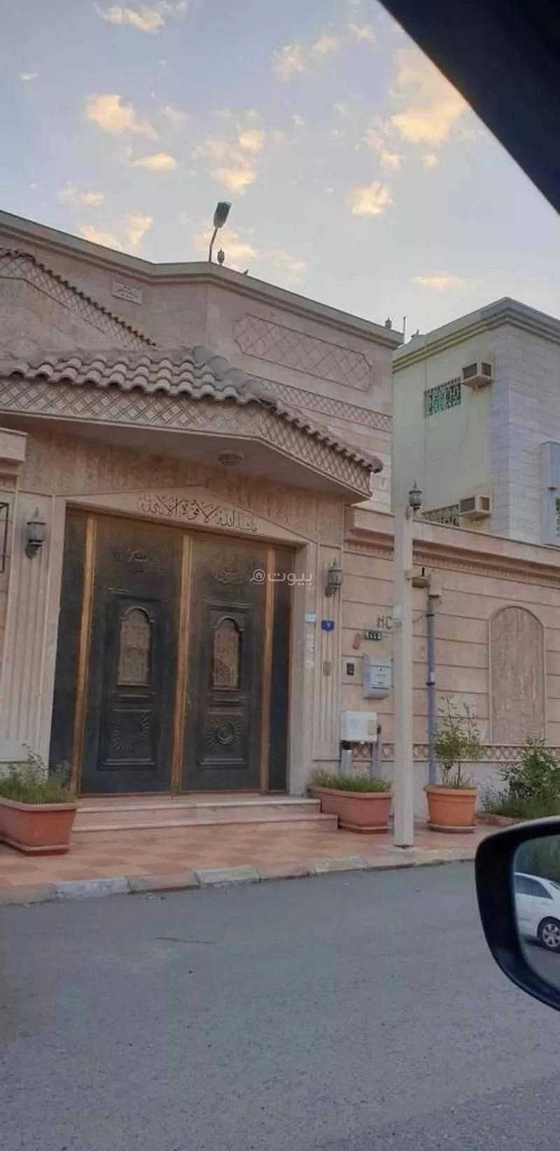 Villa For Sale On Saeed Al Nili Street, Jeddah
