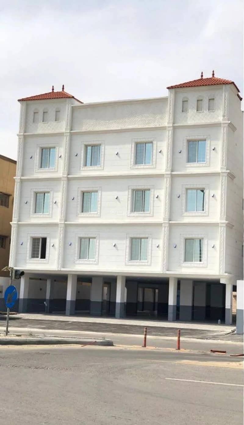 5 Rooms Apartment For Sale in Al Noor, Al-Dammam