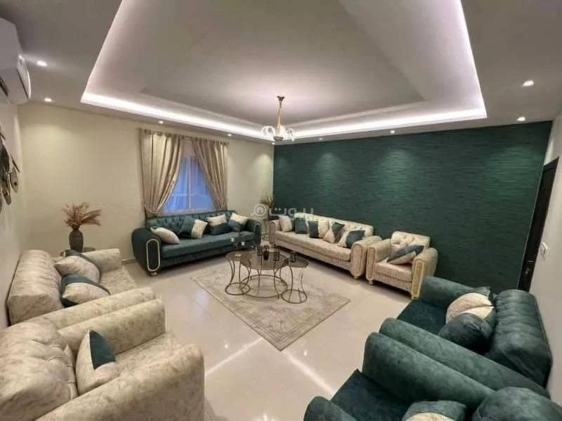 5 Room Apartment For Sale Ibn Rawaha Street, Jeddah