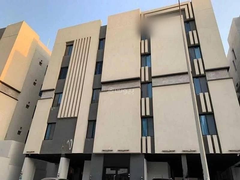 6 Room Apartment For Sale in Al-Waha, Jeddah