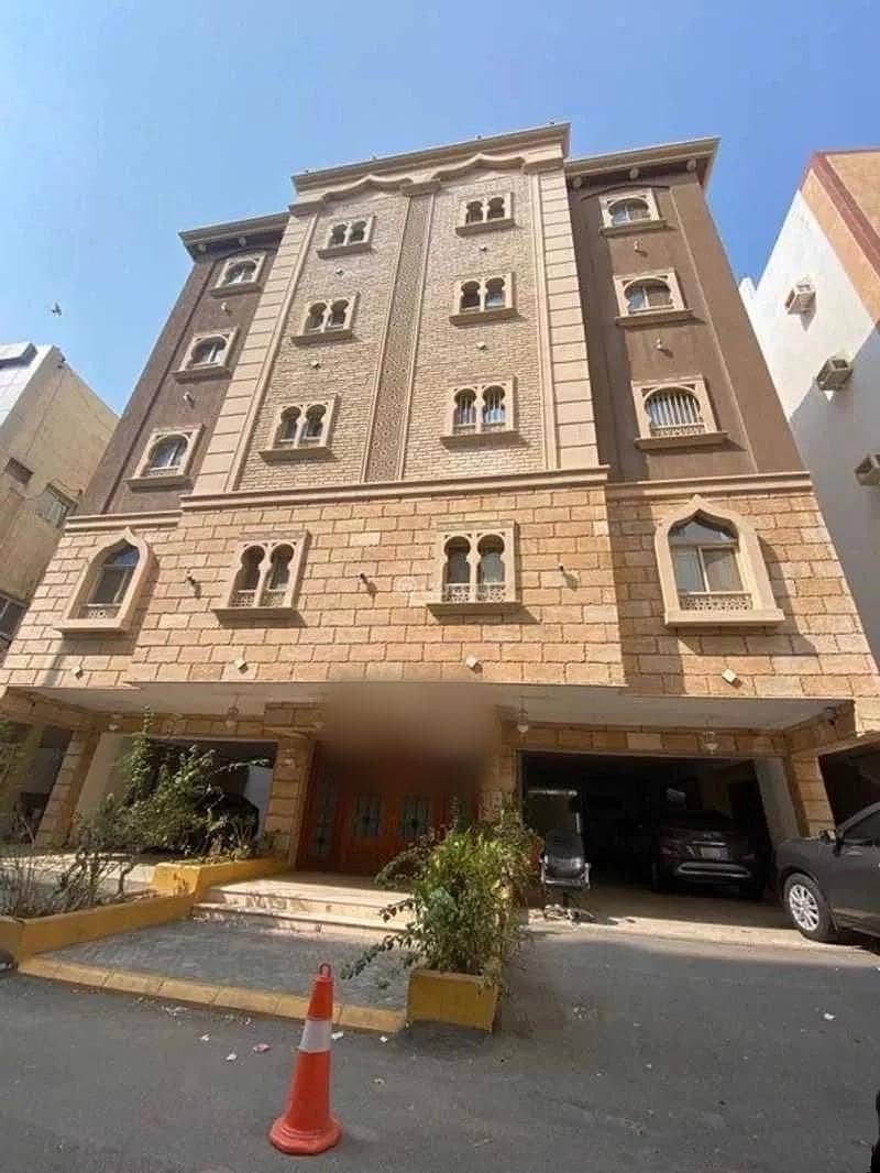 2 Room Apartment For Rent, Al-Bawadi, Jeddah