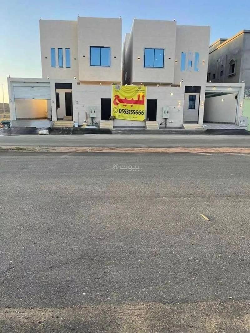 7 Rooms Villa For Sale in Al Riyadh District, Jeddah