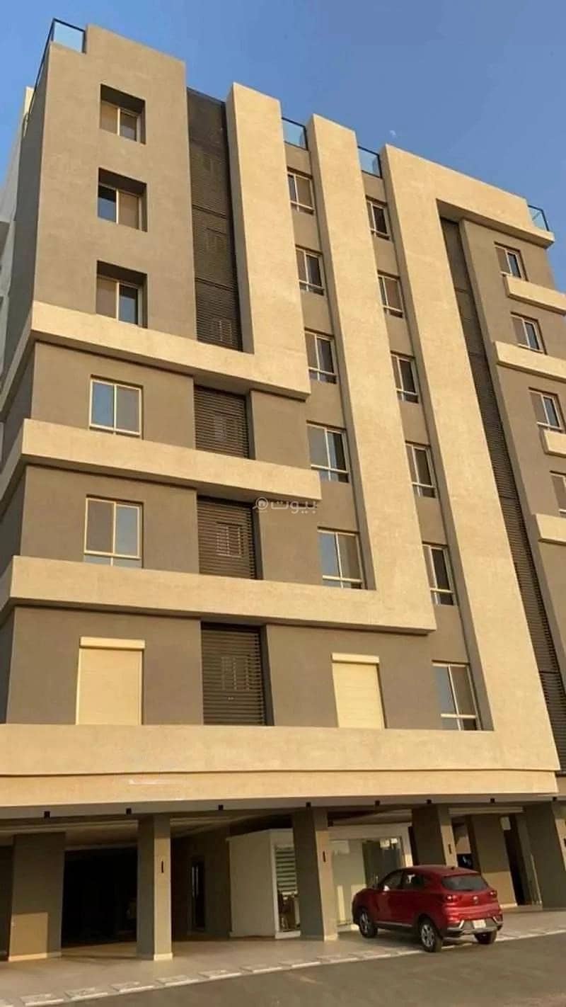 3 Rooms Apartment For Sale, Ibn Bublan Street, Jeddah