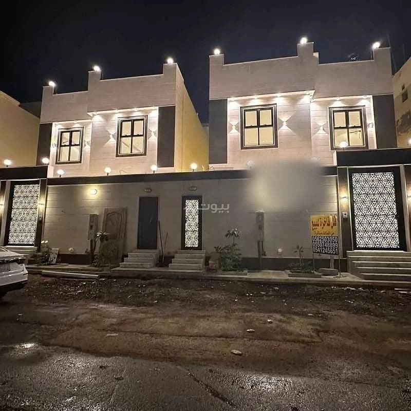 7-Room Villa For Sale in Al Hamadaniyah, Jeddah