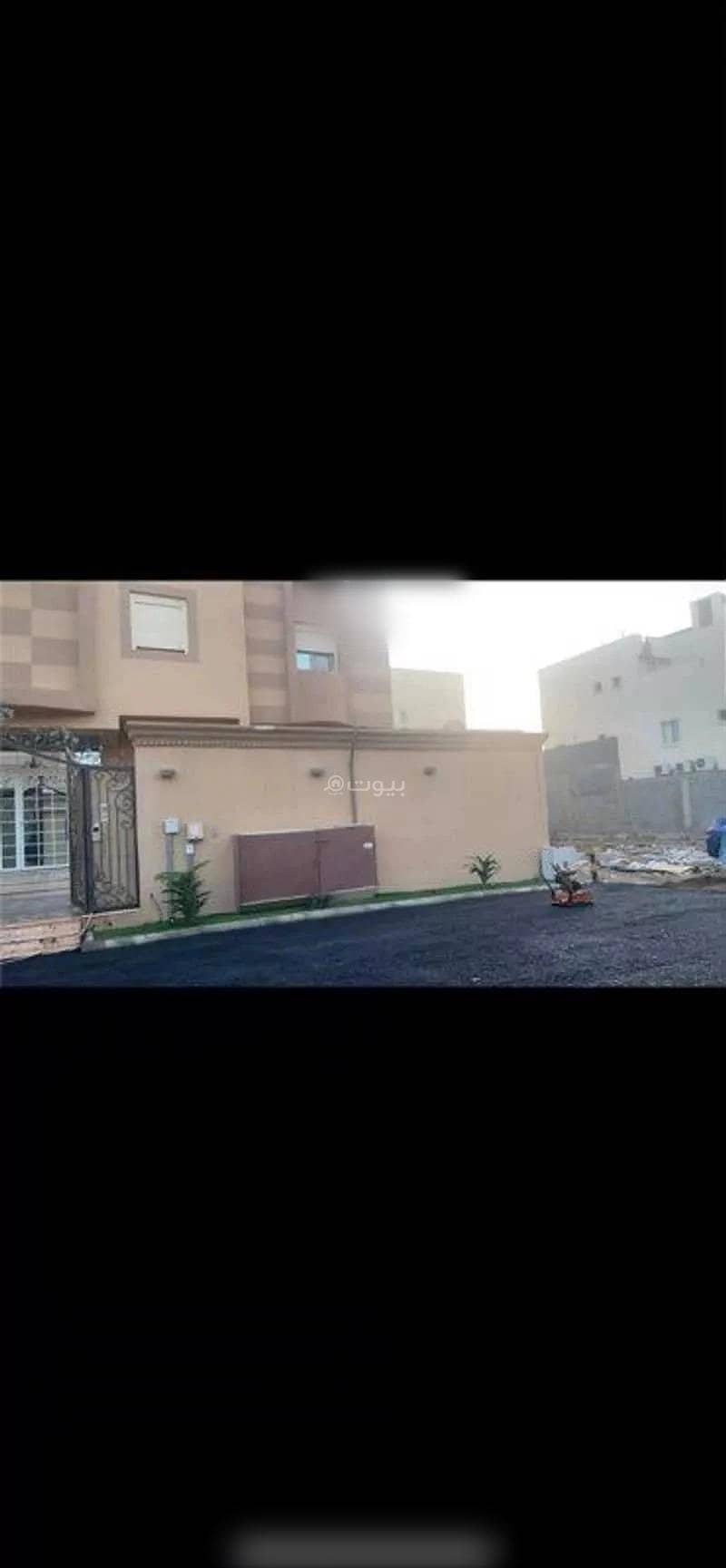 4 Rooms Apartment For Rent Abdullah Bin Al-Sheikh, Al-Yaqoot, Jeddah