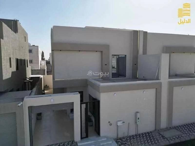Villa for Sale, King Fahd Suburb, Al Dammam