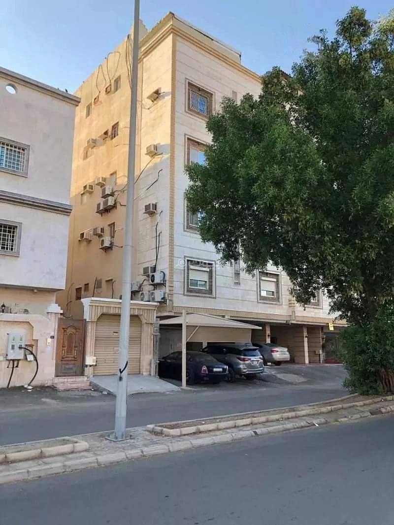 4 Room Apartment For Sale in Al Marwah, Jeddah