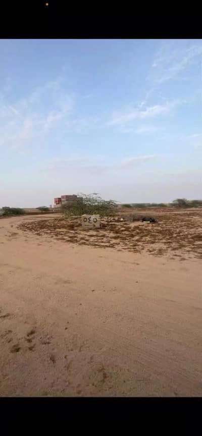 Residential Land for Sale in Jeddah, Western Region - Land For Sale in Ash Shuwaidi, Jeddah