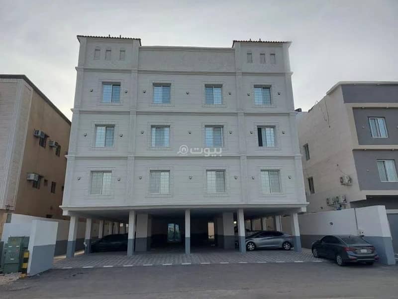 5 Room Apartment For Sale, Badr, Al-Dammam