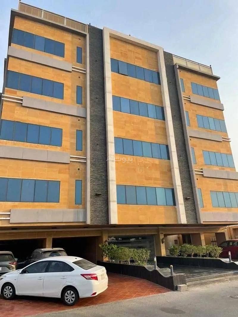 4-Room Apartment For Rent on Majra Al Seel Street, Jeddah